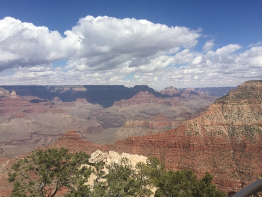 Grand Canyon National Park