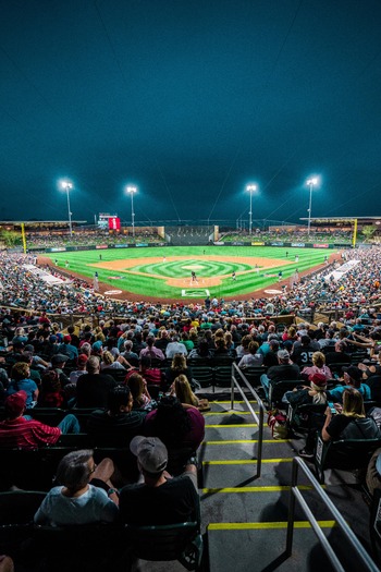 Salt River Field