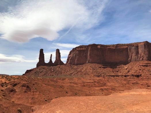 Monument Valley