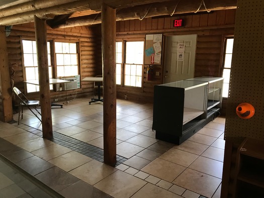 Sandhill Scout Reservation