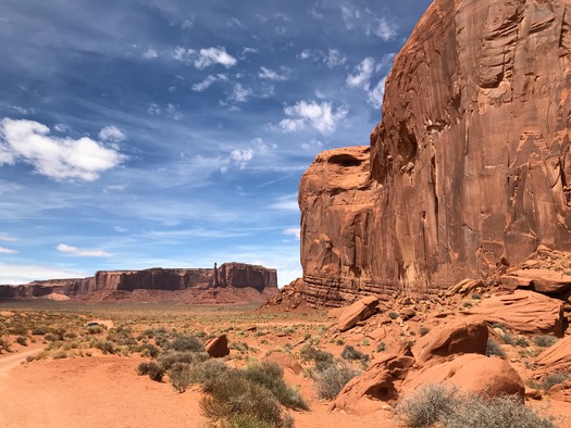 Monument Valley