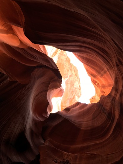 Antelope Canyon