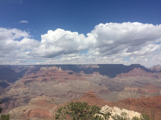 Grand Canyon National Park