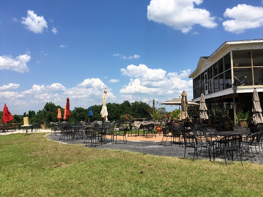Sparacia Winery