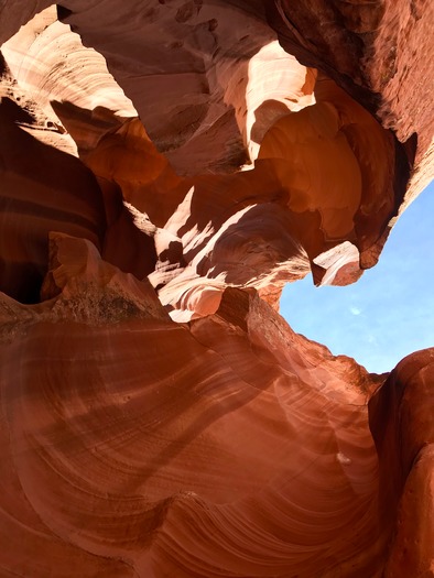 Antelope Canyon