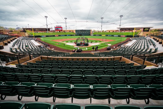 Salt River Field