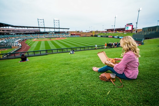 Salt River Field