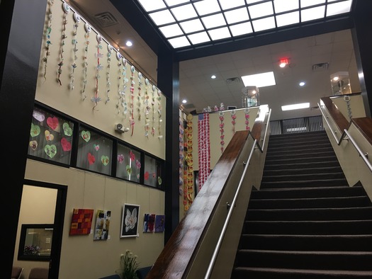 City Hall Art Gallery