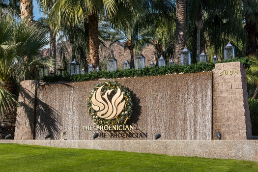 The Phoenician