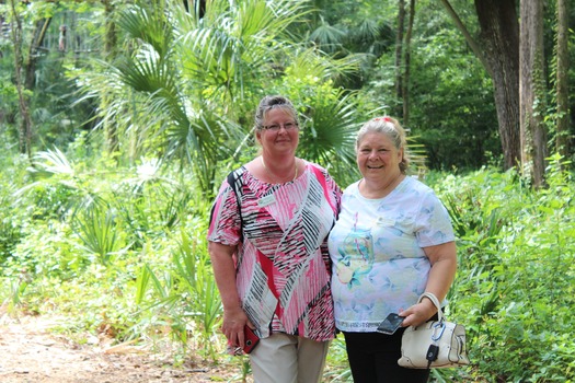 TreeUmph Team Tourism