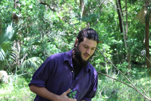 Garden Clud Tour