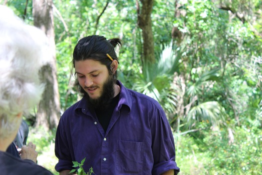 Garden Clud Tour