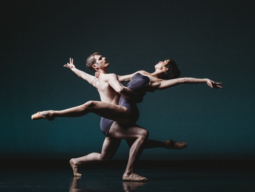BalletX Summer Series 2018