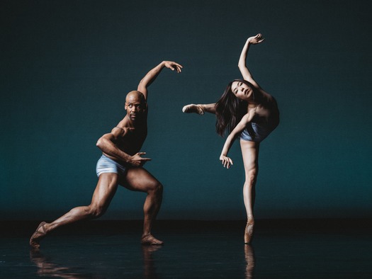 BalletX Summer Series 2018