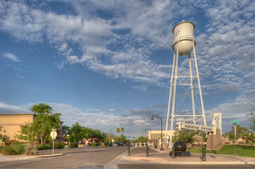 Downtown Gilbert