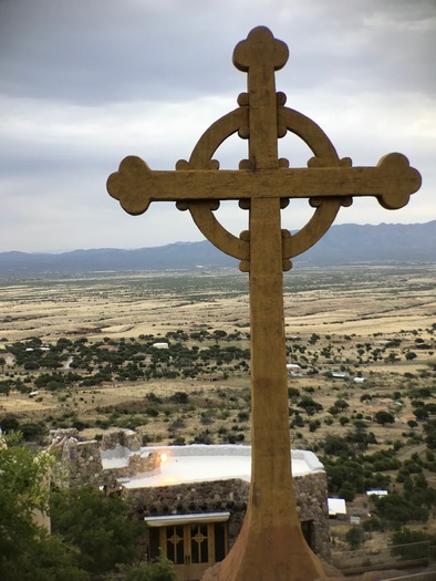 Our Lady of the Sierras