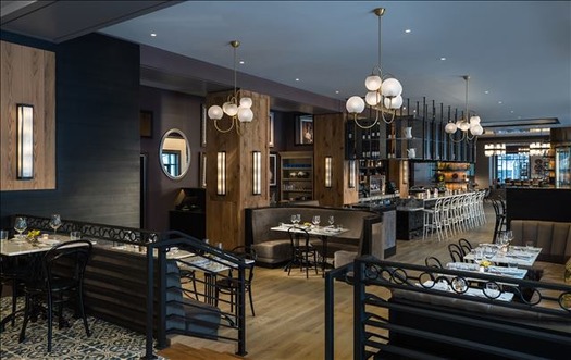 Renaissance Philadelphia Downtown Hotel