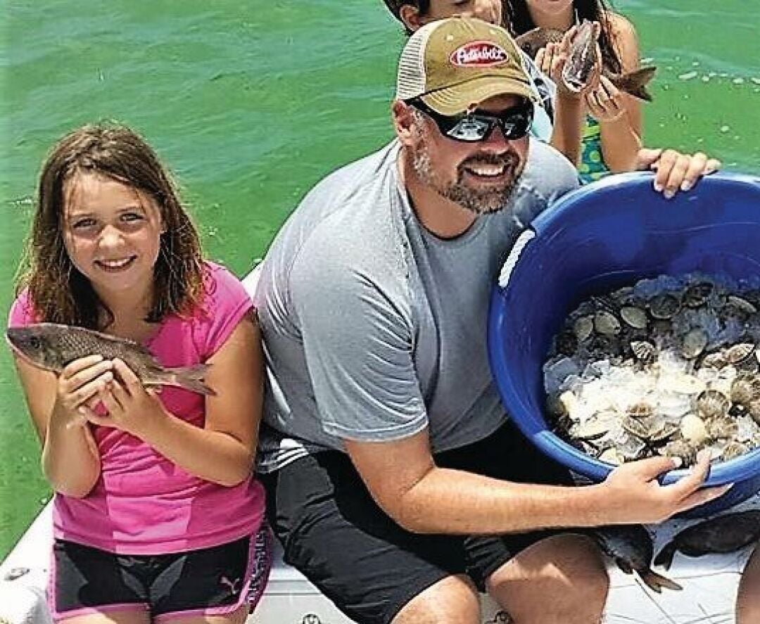 Family Scalloping