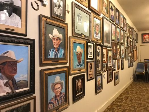 Willcox Cowboy Hall of Fame