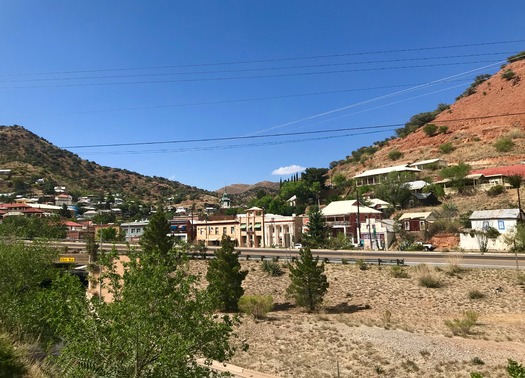 Bisbee