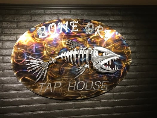 Bone Dry Tap House