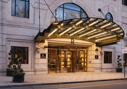 Renaissance Philadelphia Downtown Hotel