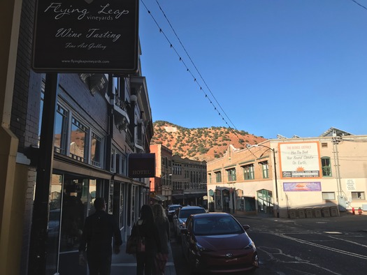 Bisbee