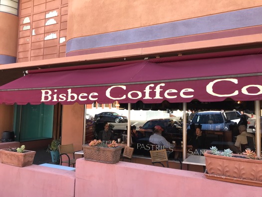 Bisbee Coffee Company