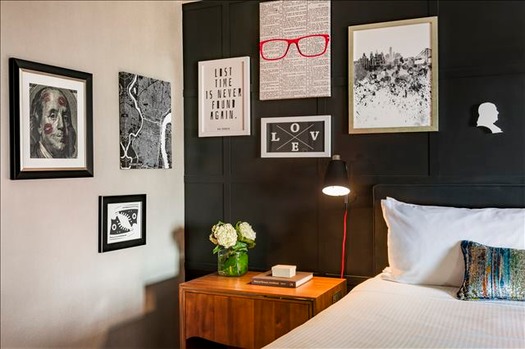 Renaissance Philadelphia Downtown Hotel