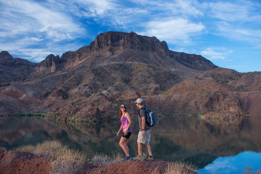 Lake Havasu City