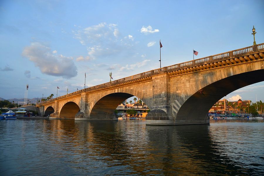 Lake Havasu City_credit Lake Havasu City CVB