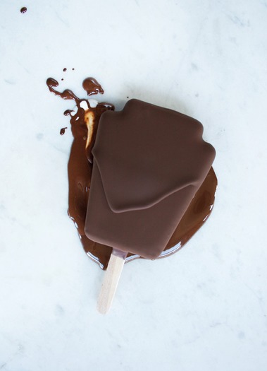 Franklin Ice Cream Bar