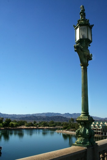 Lake Havasu City