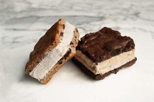 Franklin Ice Cream Bar