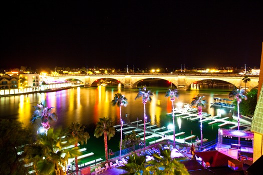 Lake Havasu City