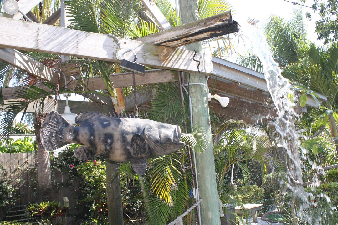 The Fish Hole Mini Golf