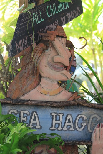 Sea Hagg shop