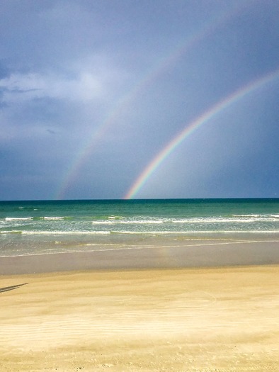 rainbow beach