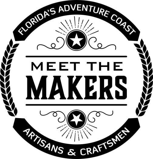 Meet The Makers Black Logo