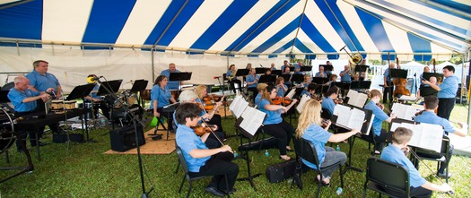 AITP 2015 Orchestra Panorama1