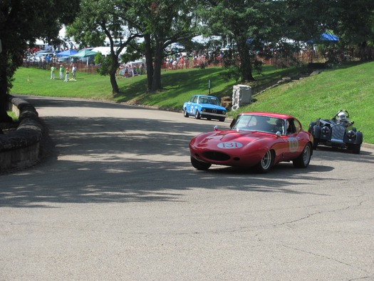 Pittsburgh Vintage Grand Prix