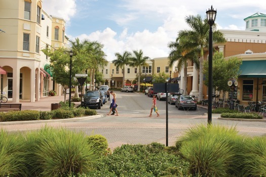 Lakewood Ranch Streetview