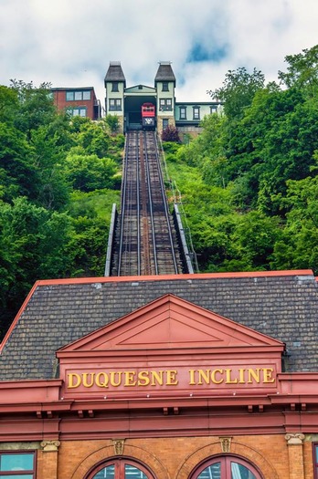 Duquesne Incline