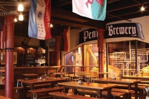 Penn Brewery