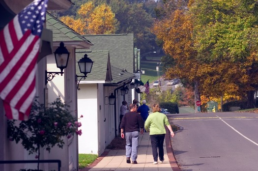 Reynolda Village