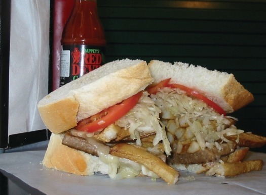 Primanti Brothers