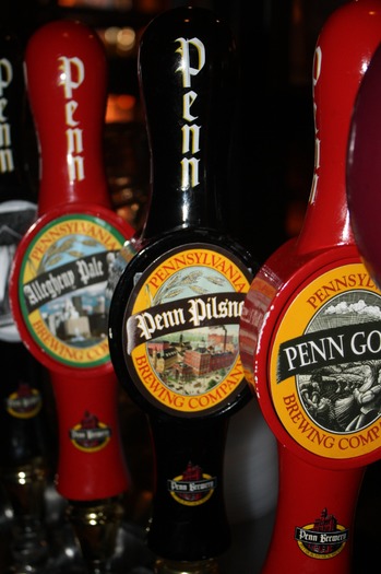 Penn Brewery