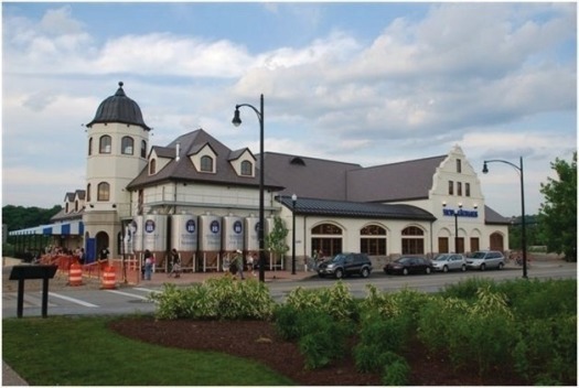 Hofbrauhaus PIttsburgh