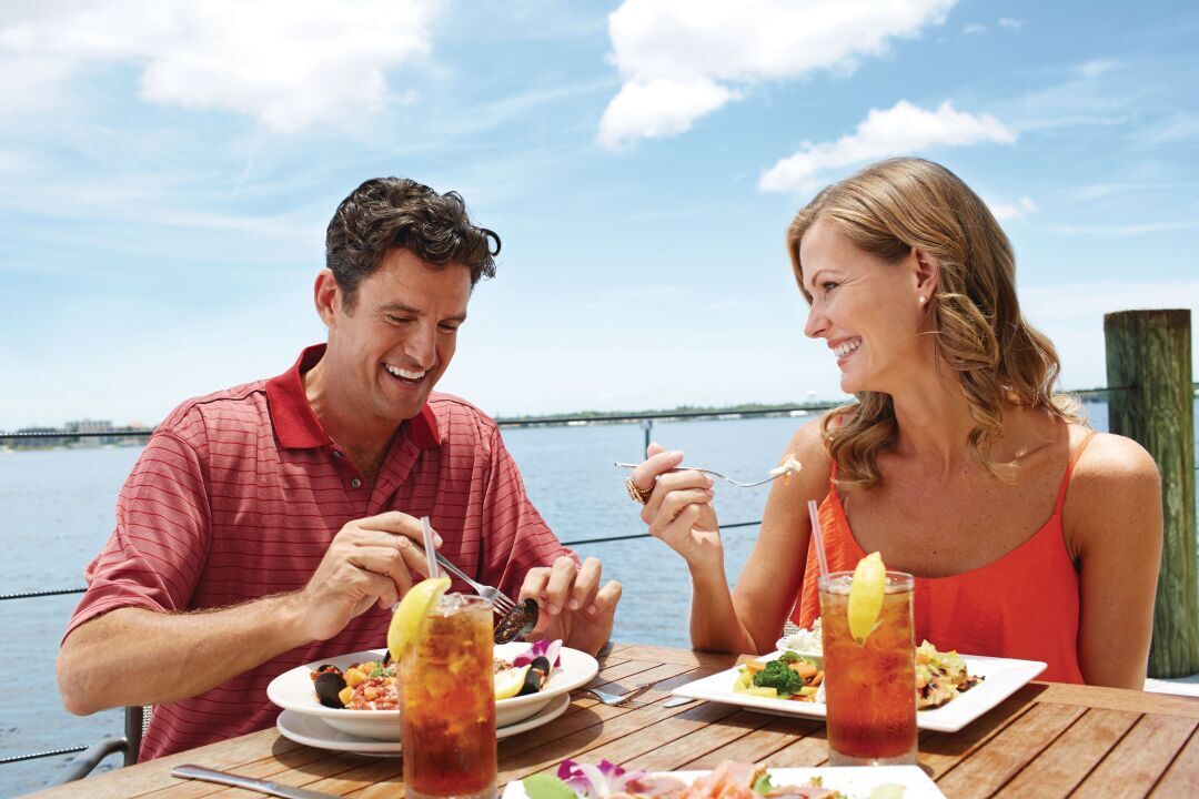 Riverhouse Dining