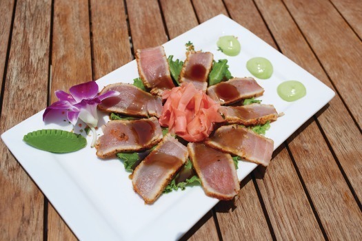 Riverhouse Food